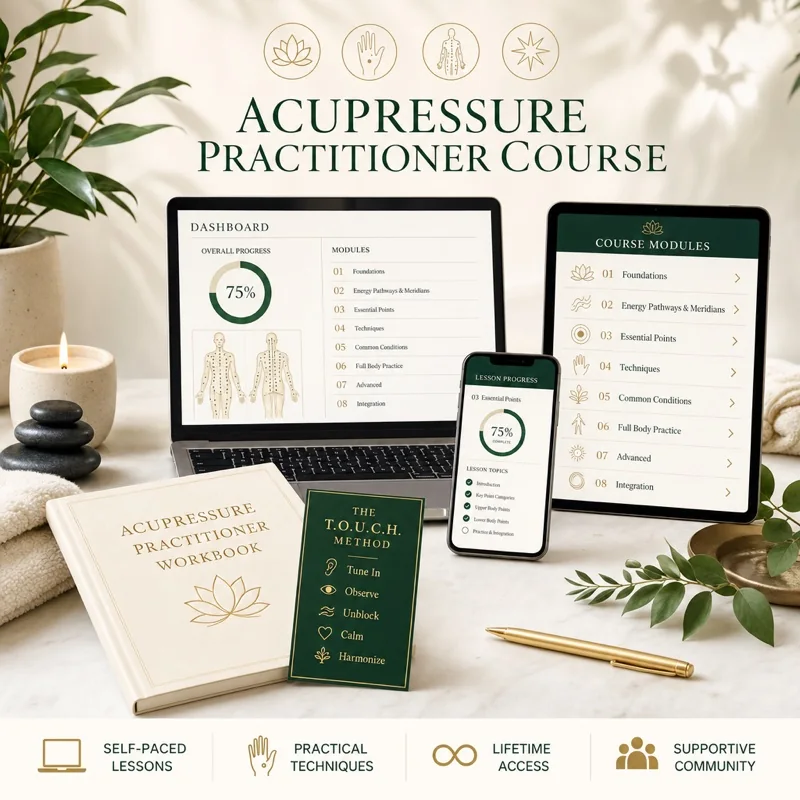 The complete program