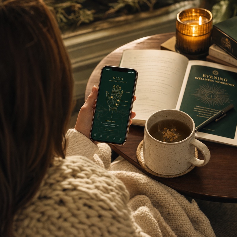 Read the lessons on your phone